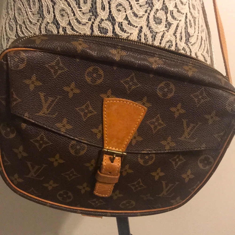 LV Cross Body